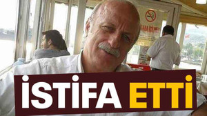 TİP Kocaeli İl Başkanı İsmail Göksu istifa etti